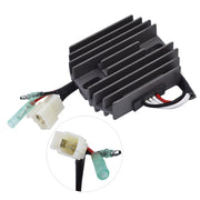 DURAFORCE TIMBERWOLF 4WD YFB250 4WD ATV For Yamaha New Regulator Rectifier 1997-2000 USA