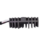DURAFORCE TIMBERWOLF 4WD YFB250 4WD ATV For Yamaha New Regulator Rectifier 1997-2000 USA
