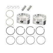 DURAFORCE RZR 800 EFI 2 Cast Aluminium Cylinder Piston Kit For Polaris 2008-2014 engine