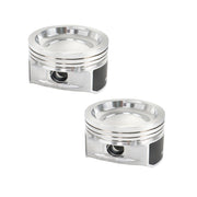 DURAFORCE RZR 800 EFI 2 Cast Aluminium Cylinder Piston Kit For Polaris 2008-2014 engine