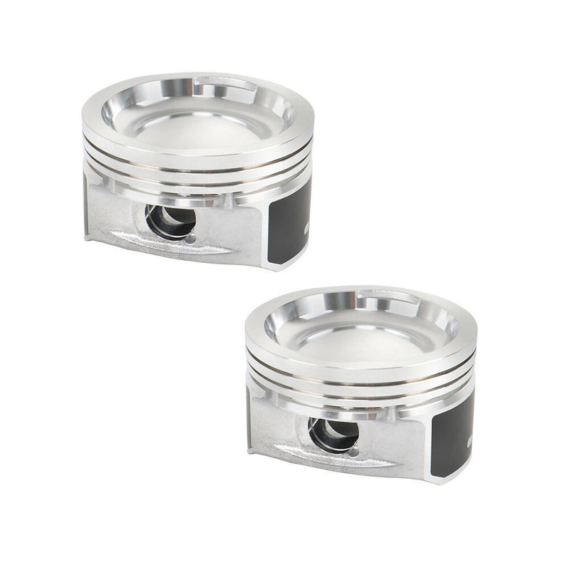 DURAFORCE RZR 800 EFI 2 Cast Aluminium Cylinder Piston Kit For Polaris 2008-2014 engine