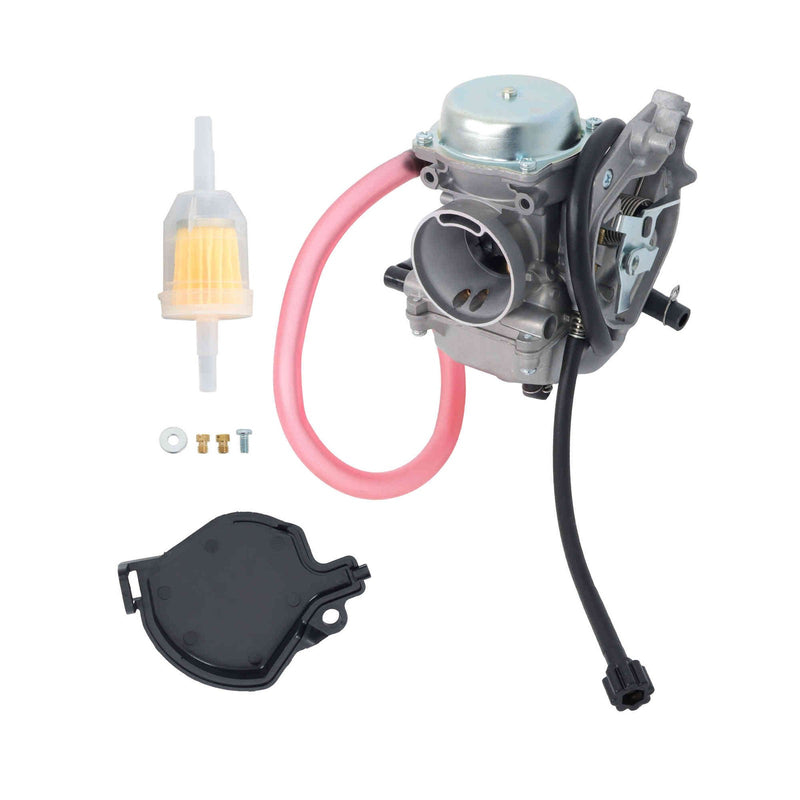 DURAFORCE US 2012-2018 Carburetor Assembly 15004-Y004 Brute Force 300 Fit For Kawasaki ATV