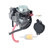 DURAFORCE US 2012-2018 Carburetor Assembly 15004-Y004 Brute Force 300 Fit For Kawasaki ATV