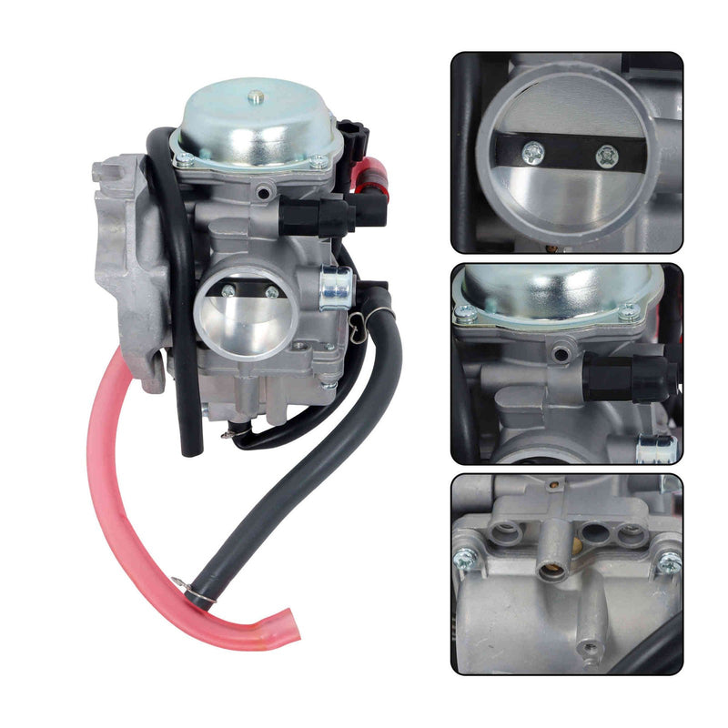 DURAFORCE US 2012-2018 Carburetor Assembly 15004-Y004 Brute Force 300 Fit For Kawasaki ATV