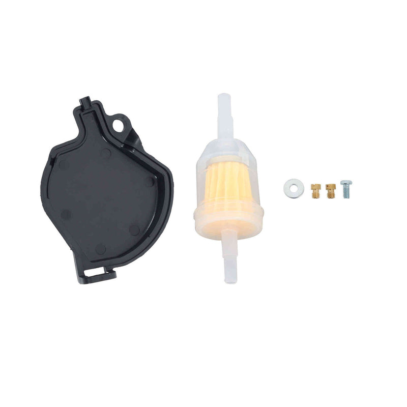 DURAFORCE US 2012-2018 Carburetor Assembly 15004-Y004 Brute Force 300 Fit For Kawasaki ATV