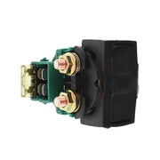 DURAFORCE Starter Relay Solenoid Fit For Kawasaki Bayou 250 KLF250A 2003-2011 27002-1095