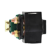 DURAFORCE Starter Relay Solenoid Fit For Kawasaki Bayou 250 KLF250A 2003-2011 27002-1095