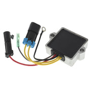DURAFORCE New Voltage Regulator Rectifier Fit For Mercury 4 Stroke 25 30 40 50 60 HP