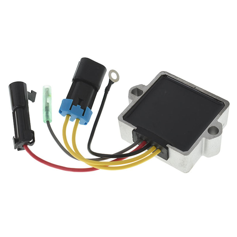 DURAFORCE New Voltage Regulator Rectifier Fit For Mercury 4 Stroke 25 30 40 50 60 HP