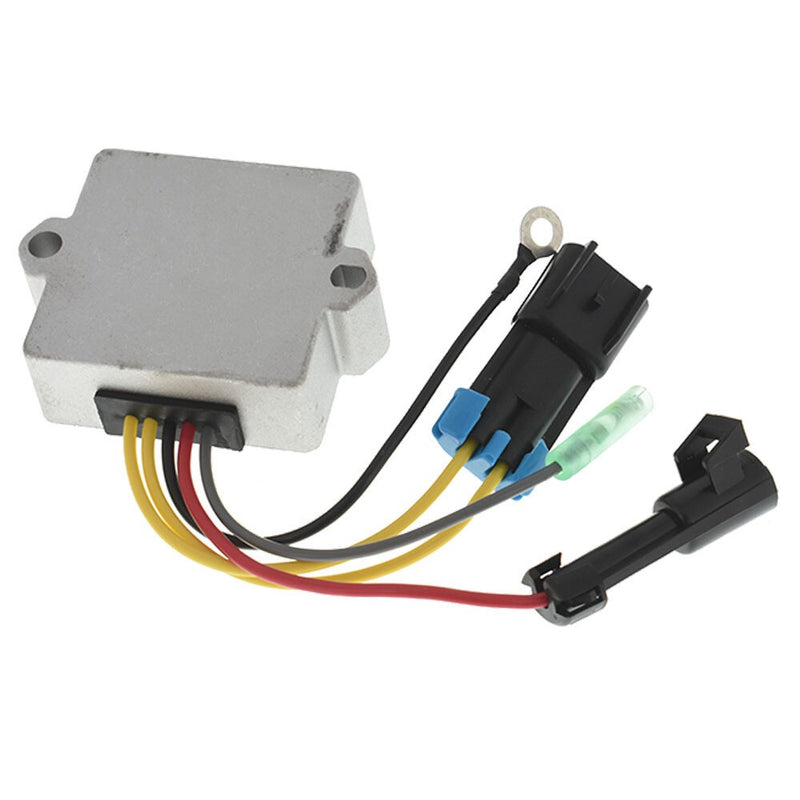 DURAFORCE New Voltage Regulator Rectifier Fit For Mercury 4 Stroke 25 30 40 50 60 HP
