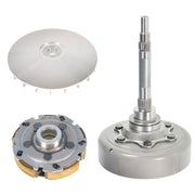 DURAFORCE new Wet Drive Clutch for Yamaha Grizzly Rhino 660 5KM-17611 5KM-16620