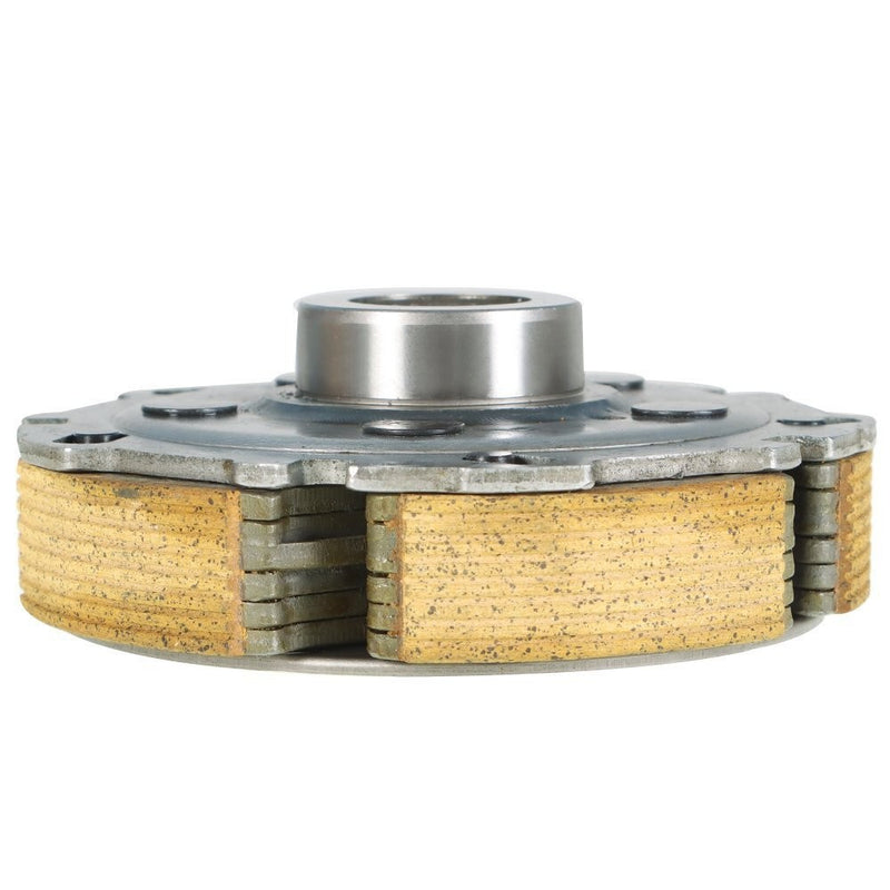 DURAFORCE new Wet Drive Clutch for Yamaha Grizzly Rhino 660 5KM-17611 5KM-16620