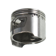 DURAFORCE Cylinder Piston Top End Kit 70cc for Honda ATC70 CRF70 CT70 C70 TRX70 XR70 S65