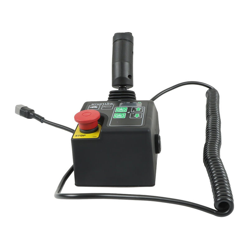 DURAFORCE For Genie Gen 6 GS-1530 GS-1532 GS-1930 137633 137633GT Control Box Assembly