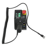 DURAFORCE For Genie Gen 6 GS-1530 GS-1532 GS-1930 137633 137633GT Control Box Assembly