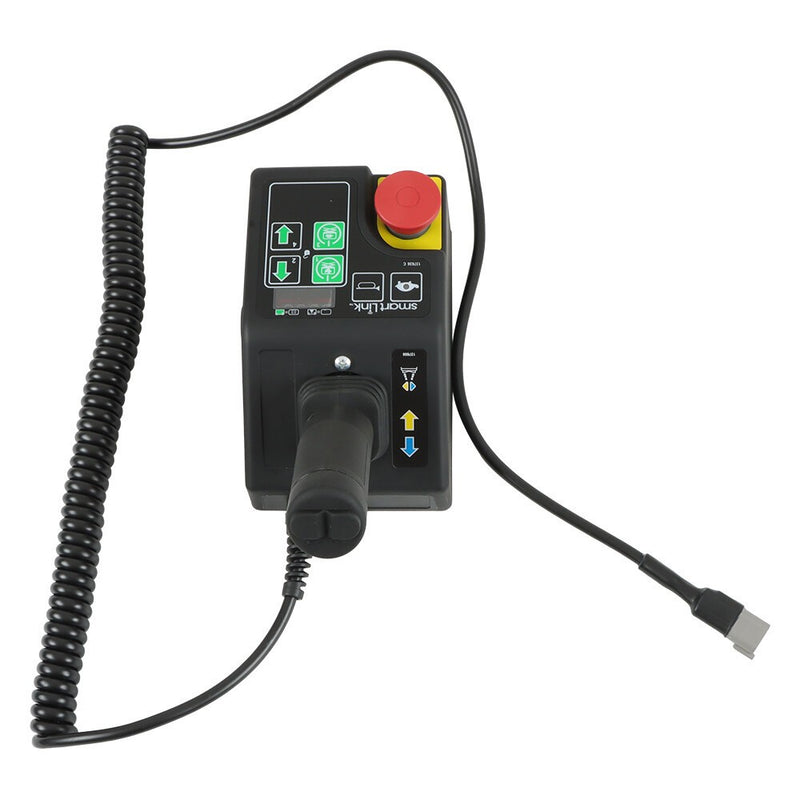 DURAFORCE For Genie Gen 6 GS-1530 GS-1532 GS-1930 137633 137633GT Control Box Assembly