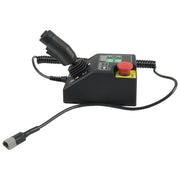 DURAFORCE For Genie Gen 6 GS-1530 GS-1532 GS-1930 137633 137633GT Control Box Assembly