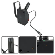 DURAFORCE For Genie Gen 6 GS-1530 GS-1532 GS-1930 137633 137633GT Control Box Assembly