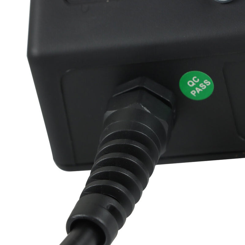 DURAFORCE For Genie Gen 6 GS-1530 GS-1532 GS-1930 137633 137633GT Control Box Assembly