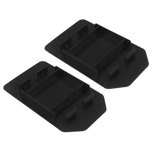 DURAFORCE 2pcs Door Hinge Cover For 2020-2023 Polaris Ranger XP 1000 EPS NorthStar Premium