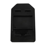 DURAFORCE 2pcs Door Hinge Cover For 2020-2023 Polaris Ranger XP 1000 EPS NorthStar Premium