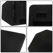 DURAFORCE 2pcs Door Hinge Cover For 2020-2023 Polaris Ranger XP 1000 EPS NorthStar Premium