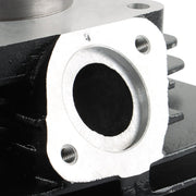 DURAFORCE Cylinder Piston Carburetor Top End Kit 1988-2006 For Yamaha Blaster 200 YFS200