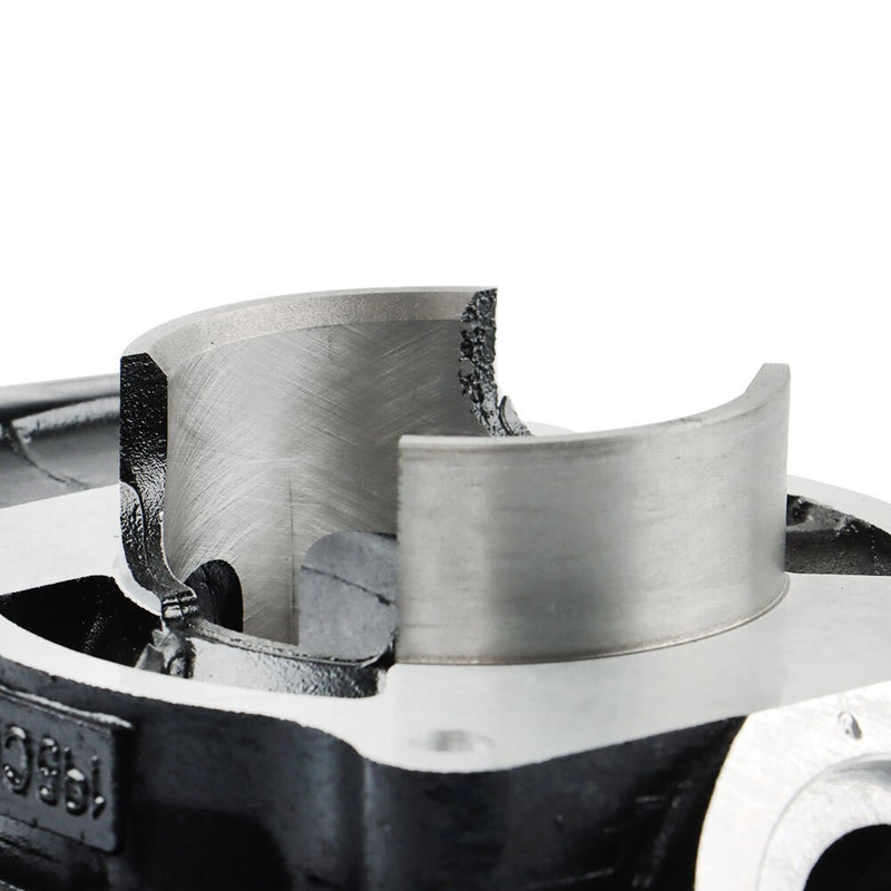 DURAFORCE Cylinder Piston Carburetor Top End Kit 1988-2006 For Yamaha Blaster 200 YFS200
