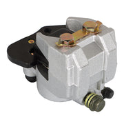 DURAFORCE Fit 2003-2013 Front L/R Brake Calipers For Kawasaki Prairie 360 KVF360 W/Pads