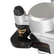 DURAFORCE Fit 2003-2013 Front L/R Brake Calipers For Kawasaki Prairie 360 KVF360 W/Pads