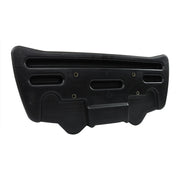 DURAFORCE JW1-K7510-01-00 Front Bumper Golf Cart For Yamaha Drive G29 2007-UP