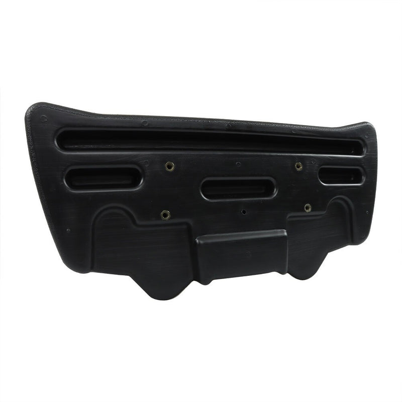 DURAFORCE JW1-K7510-01-00 Front Bumper Golf Cart For Yamaha Drive G29 2007-UP