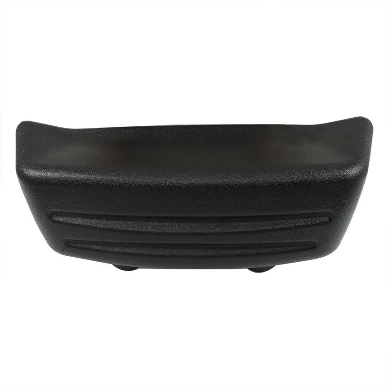 DURAFORCE JW1-K7510-01-00 Front Bumper Golf Cart For Yamaha Drive G29 2007-UP