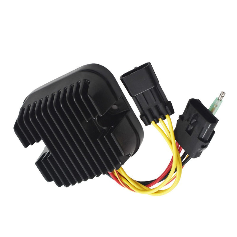 DURAFORCE Voltage Regulator Rectifier For 2008-09 Polaris Ranger 500 700 07-09 RZR 800 USA
