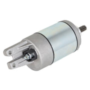 DURAFORCE Fit For Honda Big Red 700 MUV700Starter Motor 06311-HL1-305 31200-HL1-A01 US