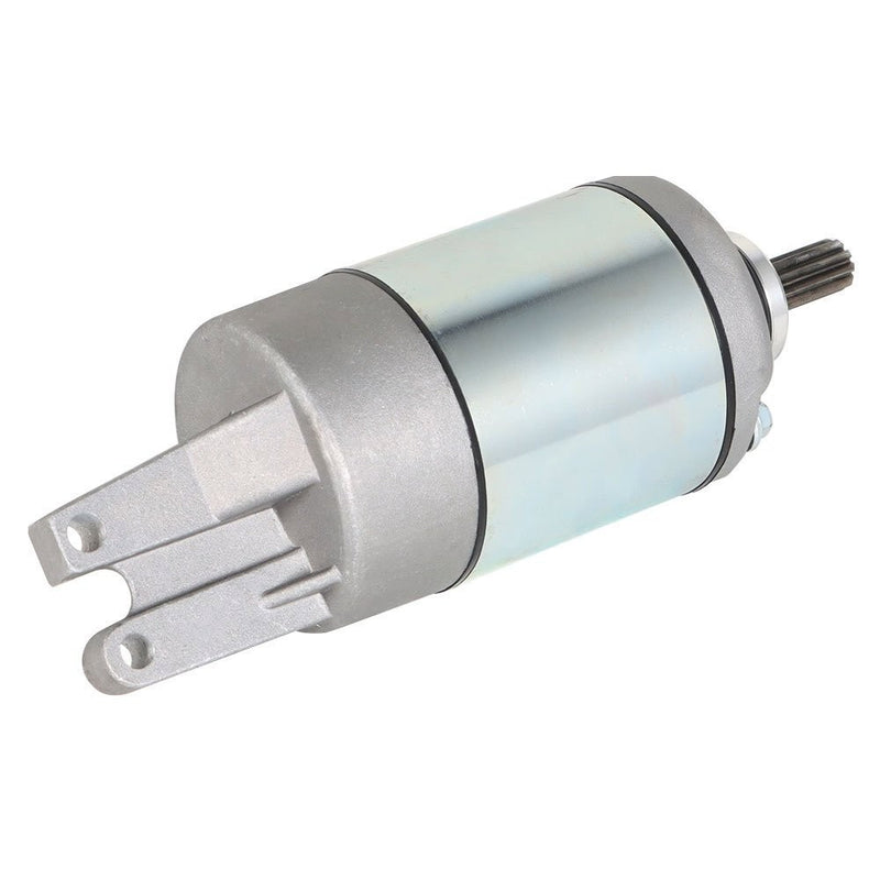 DURAFORCE Fit For Honda Big Red 700 MUV700Starter Motor 06311-HL1-305 31200-HL1-A01 US