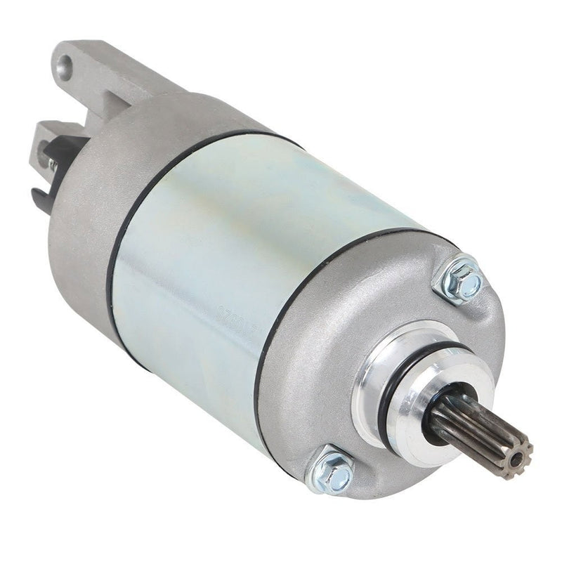 DURAFORCE Fit For Honda Big Red 700 MUV700Starter Motor 06311-HL1-305 31200-HL1-A01 US