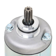 DURAFORCE Fit For Honda Big Red 700 MUV700Starter Motor 06311-HL1-305 31200-HL1-A01 US