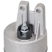 DURAFORCE Fit For Honda Big Red 700 MUV700Starter Motor 06311-HL1-305 31200-HL1-A01 US