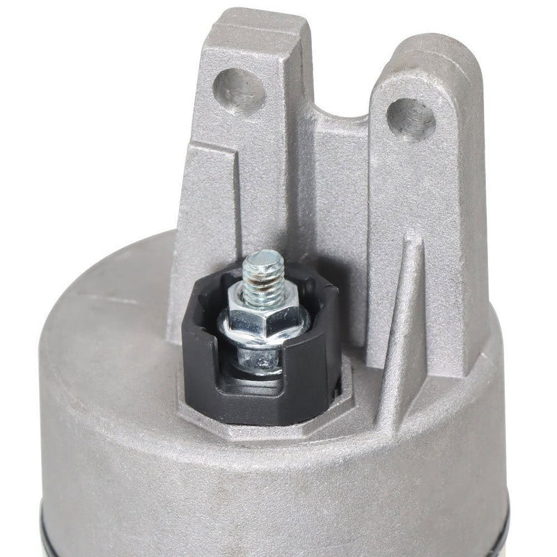 DURAFORCE Fit For Honda Big Red 700 MUV700Starter Motor 06311-HL1-305 31200-HL1-A01 US