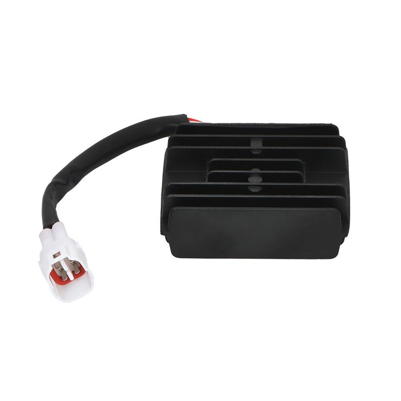 DURAFORCE Stator & Regulator Rectifier Fit For YAMAHA YFZ450 2004 2005 2006 2007 08-13 ATV