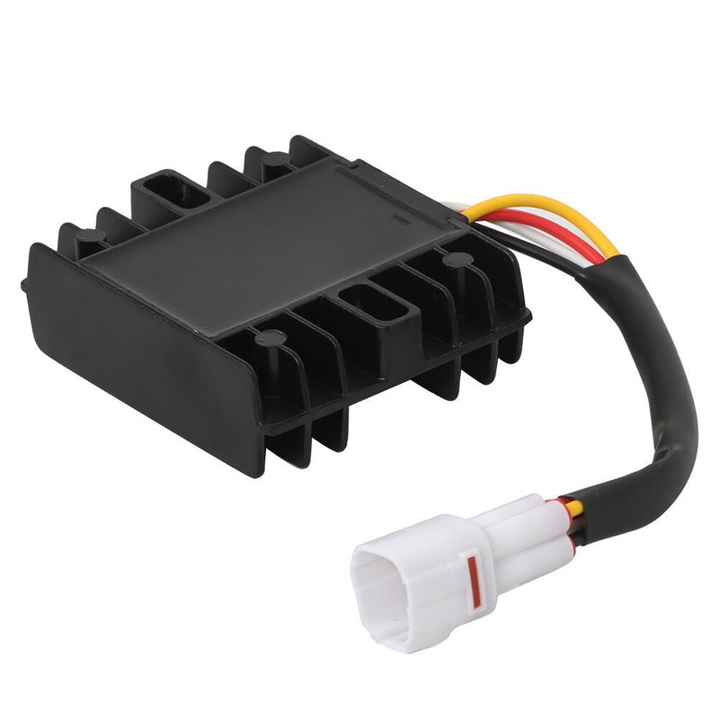 DURAFORCE Stator & Regulator Rectifier Fit For YAMAHA YFZ450 2004 2005 2006 2007 08-13 ATV