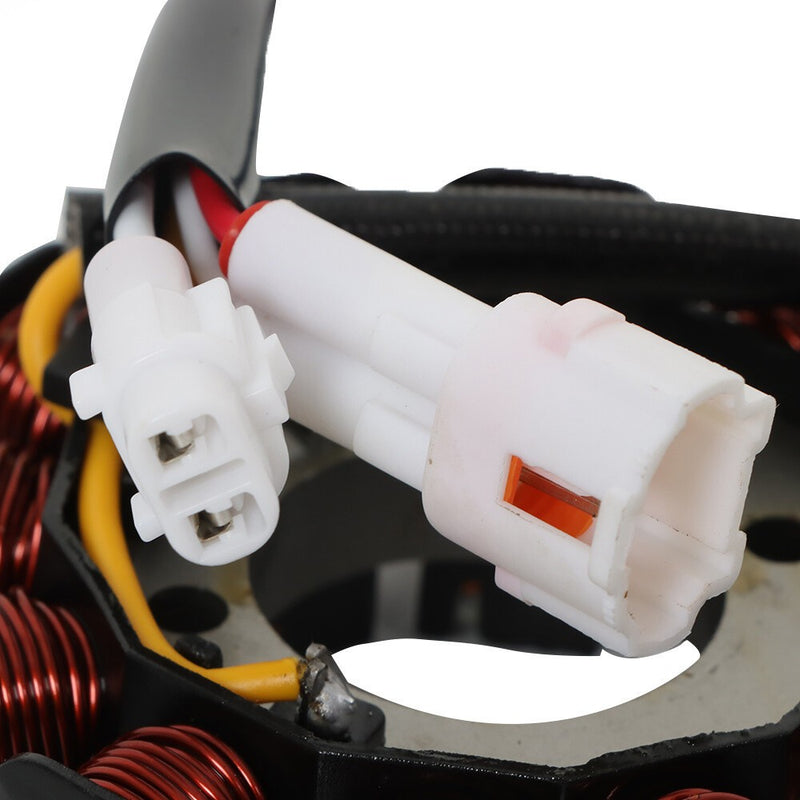 DURAFORCE Stator & Regulator Rectifier Fit For YAMAHA YFZ450 2004 2005 2006 2007 08-13 ATV
