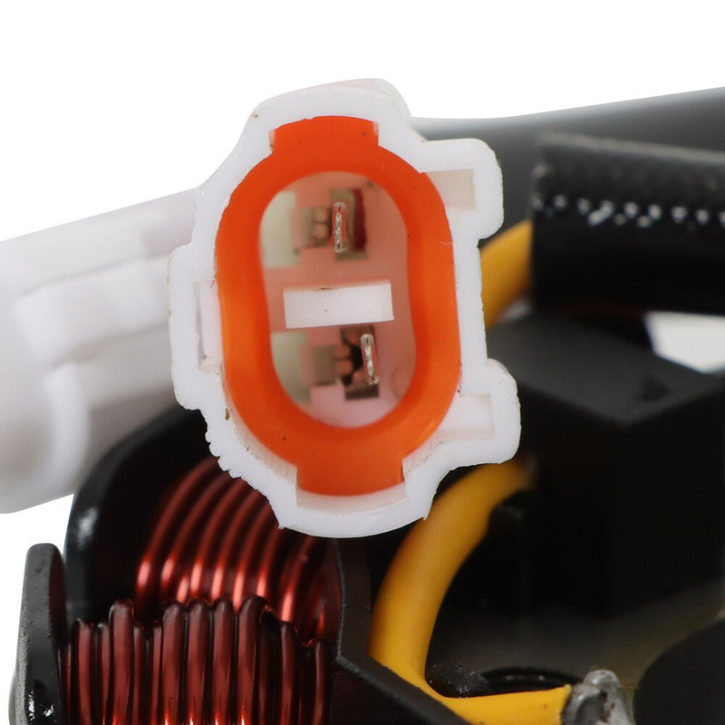DURAFORCE Stator & Regulator Rectifier Fit For YAMAHA YFZ450 2004 2005 2006 2007 08-13 ATV