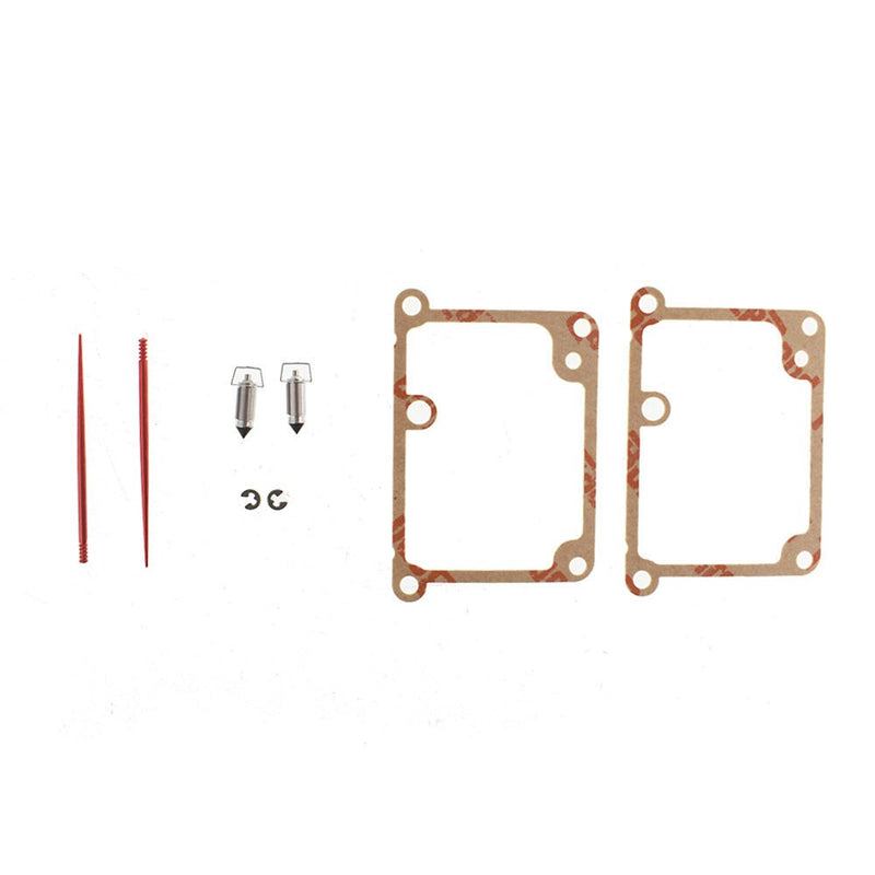DURAFORCE NEW FULL JET KIT - 12 main jets + 2 pilot + 2 needles Fits For Banshee Yamaha