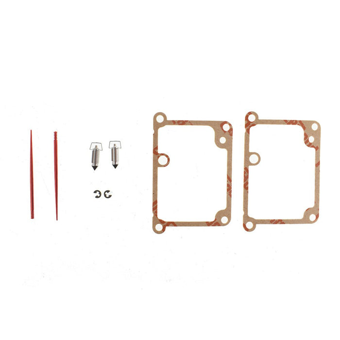 DURAFORCE NEW FULL JET KIT - 12 main jets + 2 pilot + 2 needles Fits For Banshee Yamaha