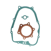 DURAFORCE For Yamaha 1988-2006 Blaster Complete Engine Gasket kitS Set with Oil Seals ATV