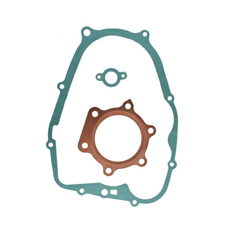 DURAFORCE For Yamaha 1988-2006 Blaster Complete Engine Gasket kitS Set with Oil Seals ATV