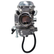 DURAFORCE For 1998-2001 Arctic Cat 400 2x4 4x4 w/ Cover Fuel filter New Carburetor Carb US