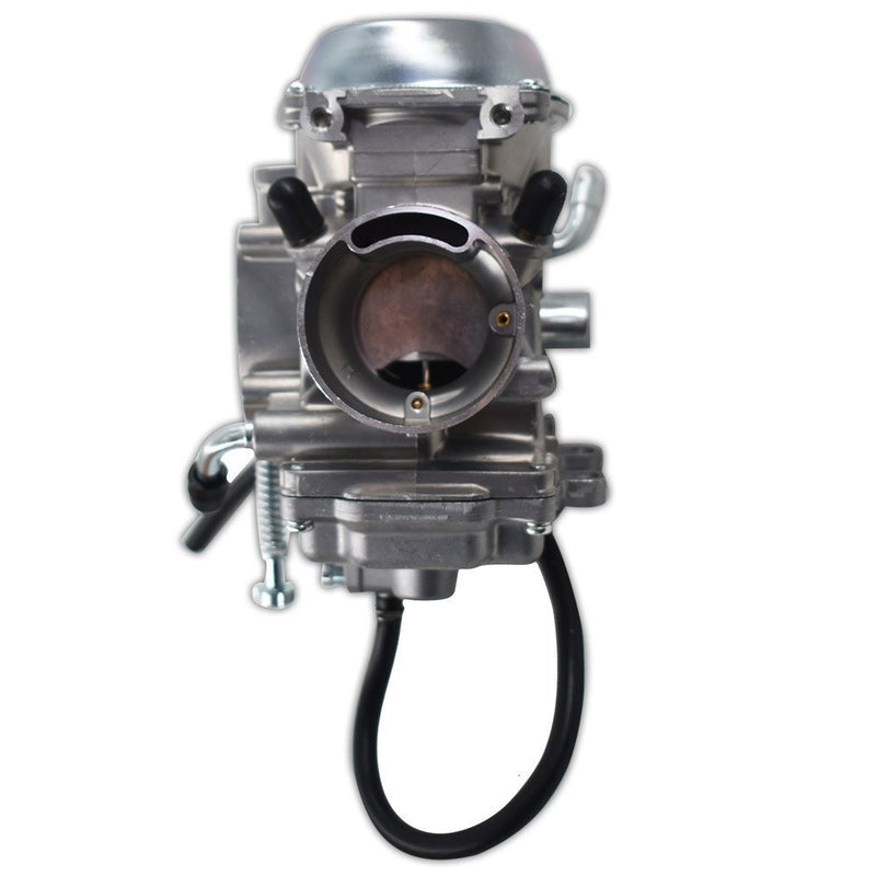 DURAFORCE For 1998-2001 Arctic Cat 400 2x4 4x4 w/ Cover Fuel filter New Carburetor Carb US